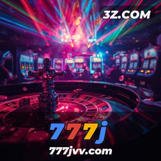 Explorando os Jackpots no 777j: O Caminho para Grandes Prêmios