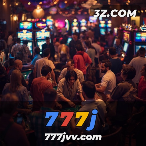 A Experiência do Cassino Ao Vivo no 777j: Jogue Com Realismo e Emoção