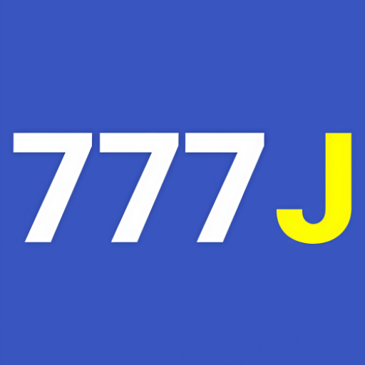 777j