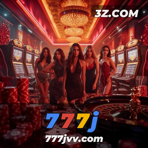 A Ascensão do Pôquer Online: Descubra o 777j