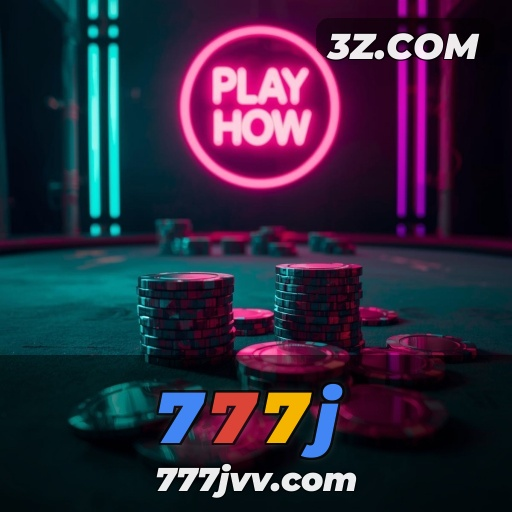 Descubra o Mundo dos Caça-Níqueis no 777j